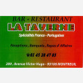 La Taverne